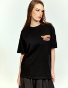 House Tricou cu imprimeu Hot Wheels