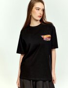 House Tricou cu imprimeu Hot Wheels