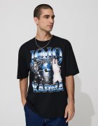 House Tricou cu imprimeu JoJo Siwa