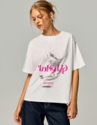 House Tricou cu imprimeu KATSEYE