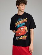 House Tricou cu imprimeu Lightning McQueen