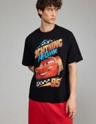 House Tricou cu imprimeu Lightning McQueen