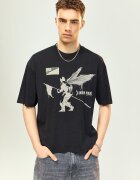 House Tricou cu imprimeu Linkin Park