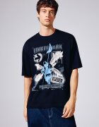 House Tricou cu imprimeu LinkinPark