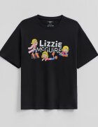 House Tricou cu imprimeu Lizzie McGuire