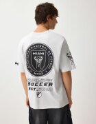 House Tricou cu imprimeu Major League Soccer