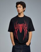 House Tricou cu imprimeu Marvel