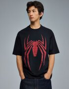 House Tricou cu imprimeu Marvel