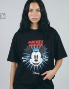 House Tricou cu imprimeu Mickey Mouse