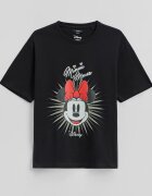 House Tricou cu imprimeu Minnie Mouse