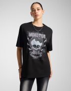 House Tricou cu imprimeu Monster High