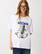 House Tricou cu imprimeu Moomin