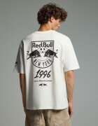House Tricou cu imprimeu New York Red Bull