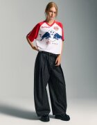 House Tricou cu imprimeu New York Red Bull