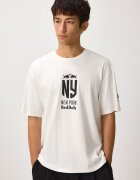 House Tricou cu imprimeu New York Red Bulls