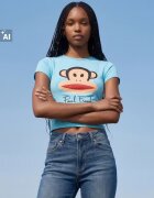House Tricou cu imprimeu Paul Frank