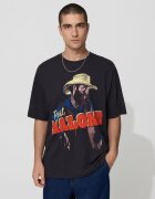 House Tricou cu imprimeu Post Malone