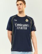 House Tricou cu imprimeu Real Madrid