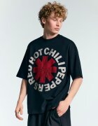 House Tricou cu imprimeu Red Hot Chili Peppers