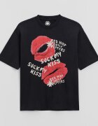 House Tricou cu imprimeu Red Hot Chili Peppers