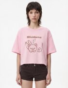 House Tricou cu imprimeu Rilakkuma