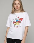 House Tricou cu imprimeu Sanrio
