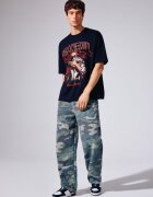 House Tricou cu imprimeu Sean Paul