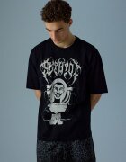 House Tricou cu imprimeu Skibidi Toilet