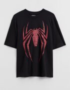House Tricou cu imprimeu Spider-Man