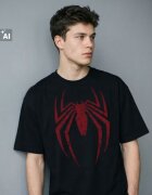 House Tricou cu imprimeu Spider-Man