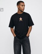 House Tricou cu imprimeu SpongeBob