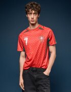 House Tricou cu imprimeu TOFFS