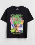 House Tricou cu imprimeu Trolls