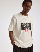 House Tricou cu imprimeu Uzumaki