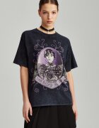 House Tricou cu imprimeu Wednesday
