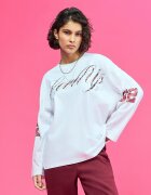 House Tricou cu inscripție