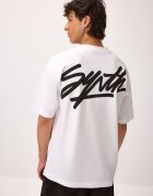 House Tricou cu inscripție