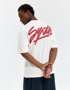 House Tricou cu inscripție