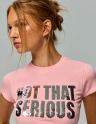 House Tricou cu inscripție