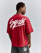 House Tricou cu inscripție