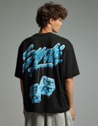 House Tricou cu inscripție
