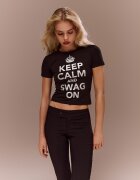 House Tricou cu inscripție