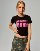 House Tricou cu inscripție