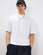 House Tricou cu inscripție