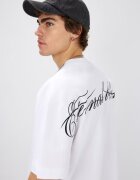 House Tricou cu inscripție
