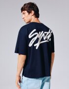 House Tricou cu inscripție