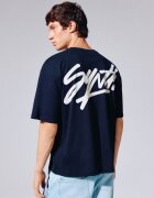 House Tricou cu inscripție