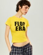 House Tricou cu inscripție