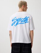 House Tricou cu inscripție
