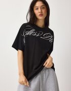 House Tricou cu inscripție